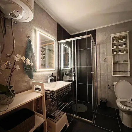 Appartamento Bloom_apartman *